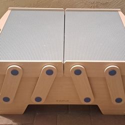 Lego Table Kids Table