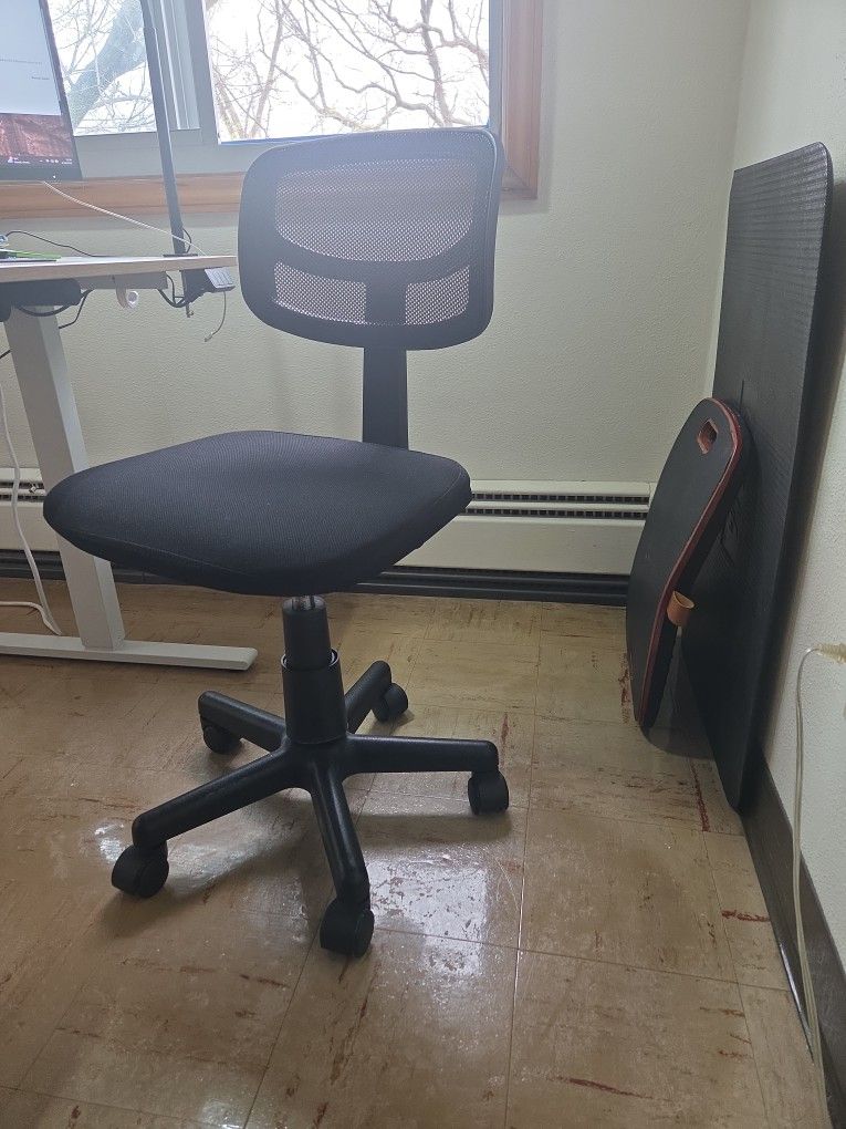 Mainstays Mesh Task Chair