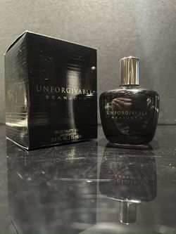 Sean John Unforgivable 