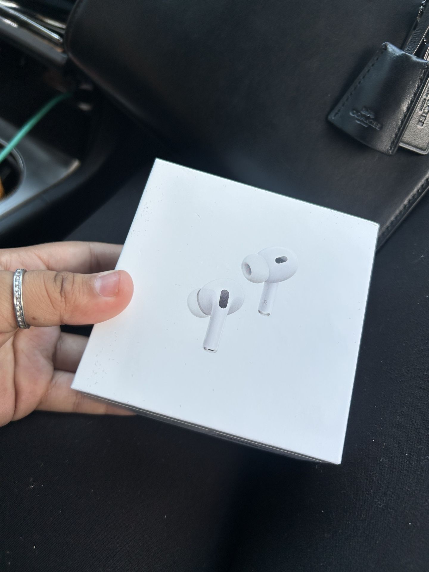 AirPod Pro 2 Gen
