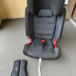 Carseat Britax ADVANSAFIX IV R