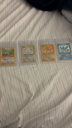 Pokémon Collection