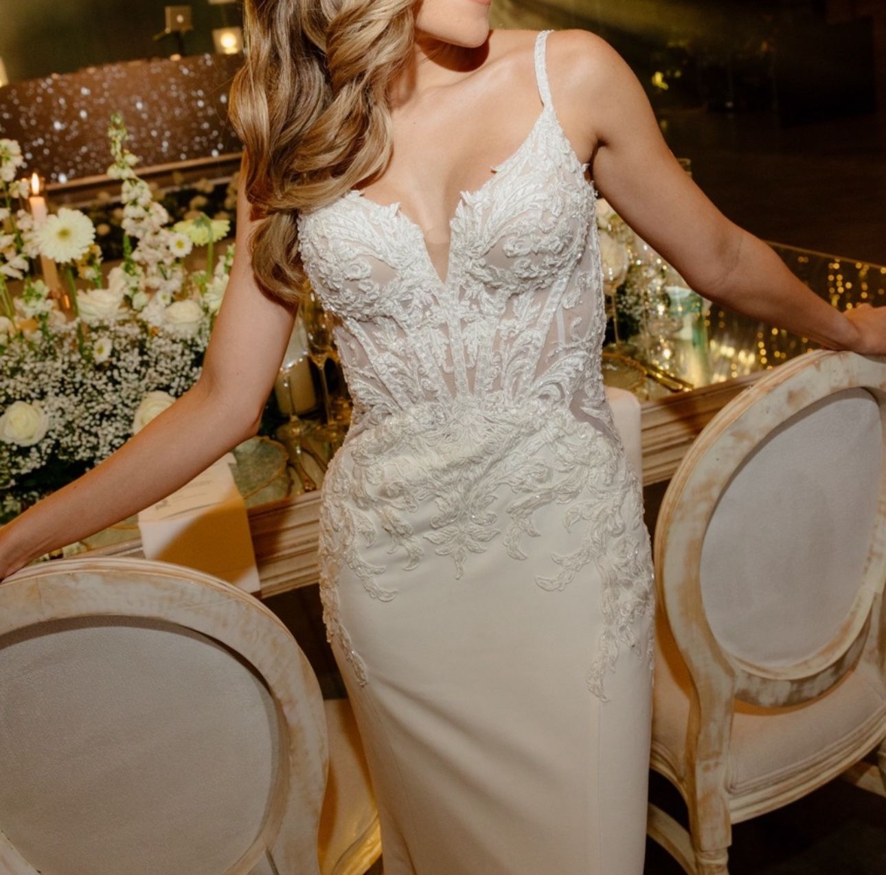 The Gown Of Your Dreams!