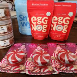 Beauty Stocking Stuffers