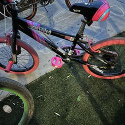 Kids Bike 