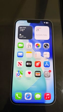 Apple iPhone 14 Plus