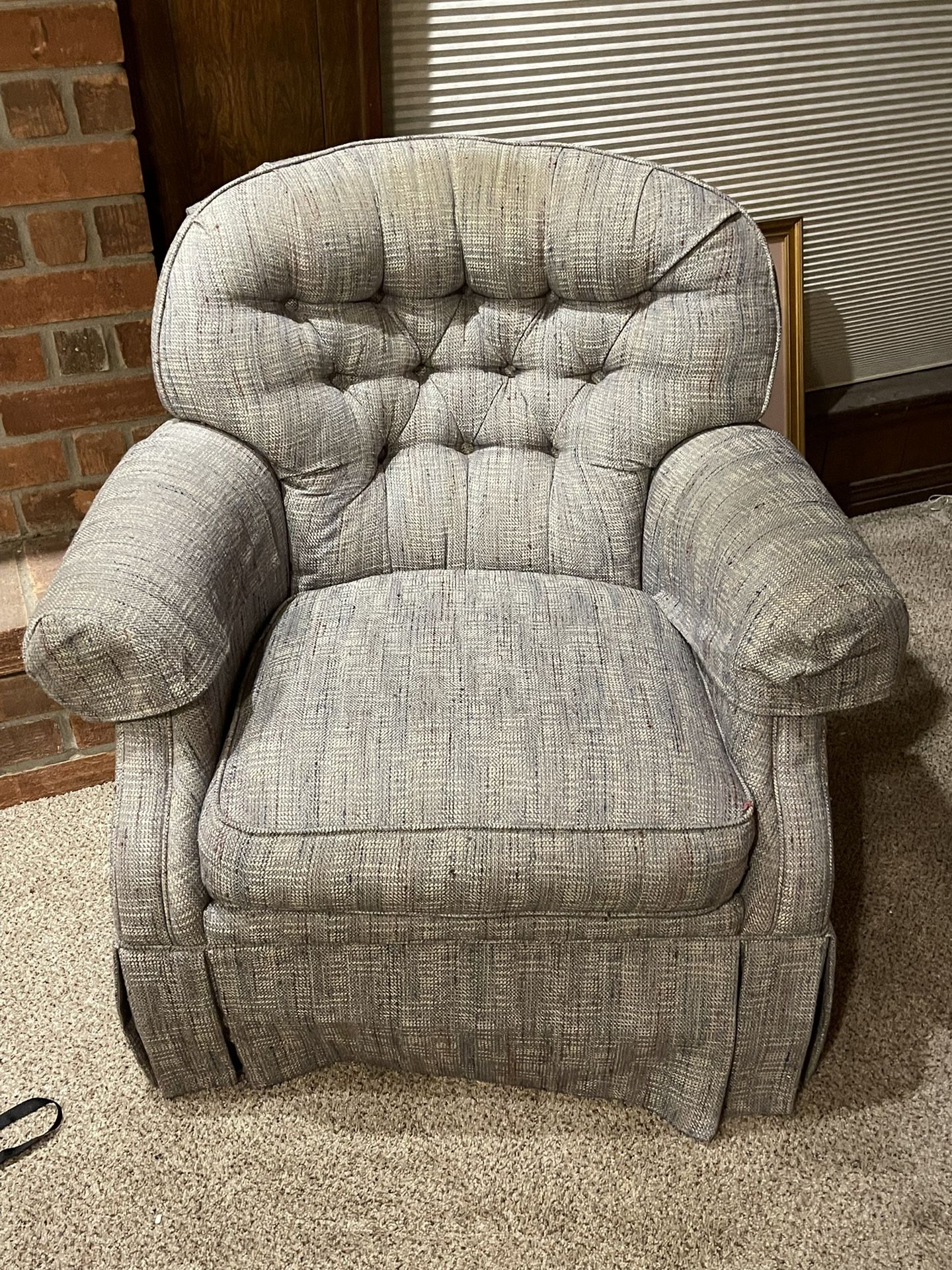 Two Lazy Boy Chairs for Sale in New Orleans, LA OfferUp