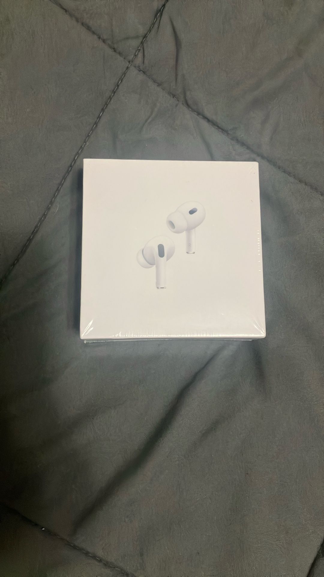 AirPod Pro 2nd Generation 