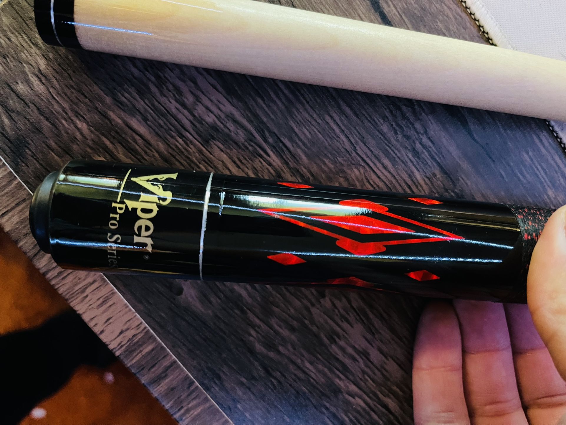 Viper Pro Series Q Vault