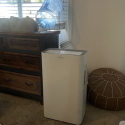 14000 BTU Portable Air Conditioner 