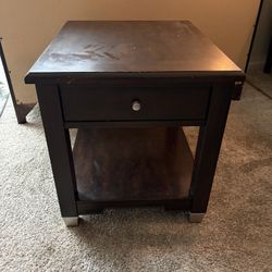 Night Stand 