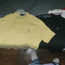READ DESCRIPTION!!!!!!! Polo Rauph Lauren T-Shirts