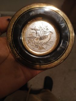 24 K Gold And Silver Plated Collections