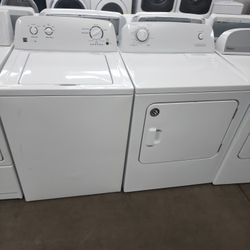 Kenmore Heavy Duty Washer Dryer Set 