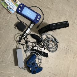 Electronics