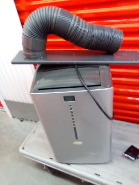 Air Conditioning Unit 