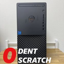 Dell XPS 8940 Desktop I7-11700, 32GB RAM, 3060Ti, 1 TB SSD + 512GB Hard Drive