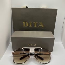 Dita Sun Shades 