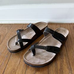 Madden Girl Women’s Sandals