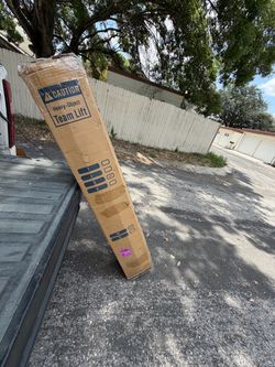 10” Queen Size Mattress