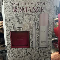 Women Perfume 