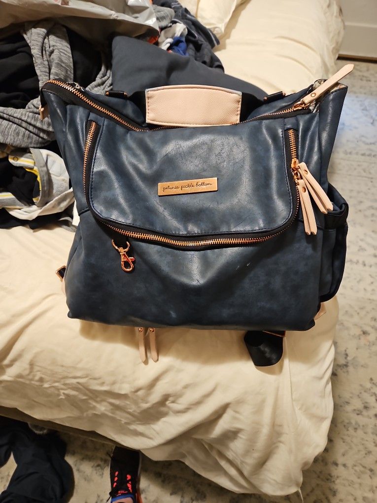 Diaper Bag