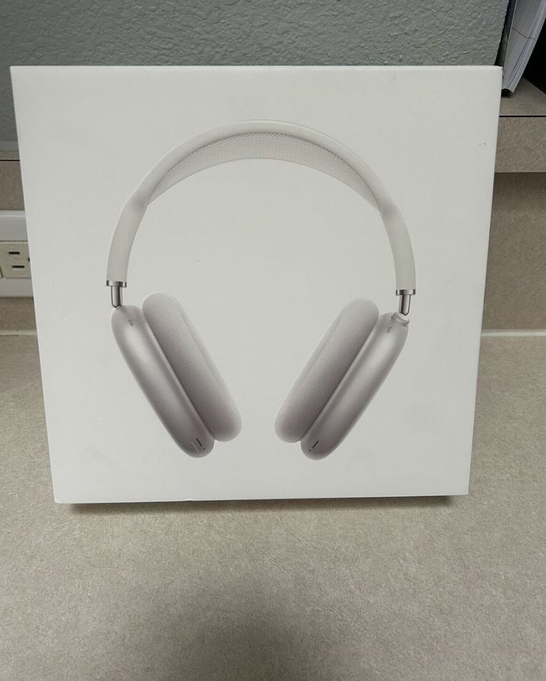 AirPod Max