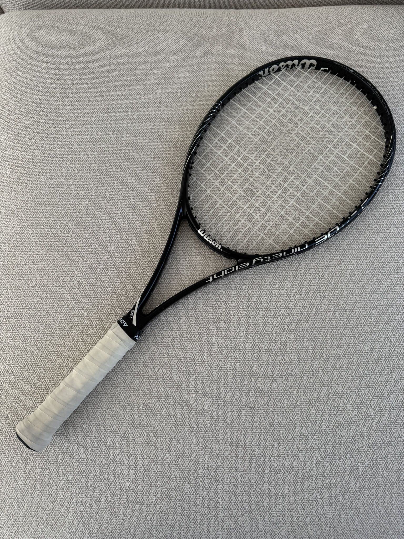 Used Wilson Blade 98 For Sale