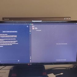 LG Ultrawide monitor 29um65p 29 lcd ips monitor
