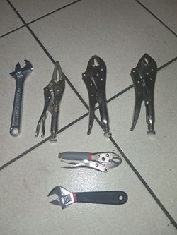 Brand new tools 🔧 firm price $30