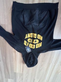 No guts no glory hellstar hoodie