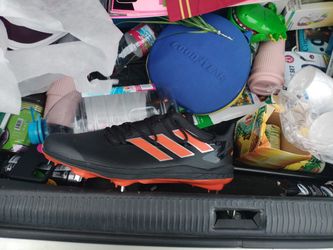 Adidas Cleats 