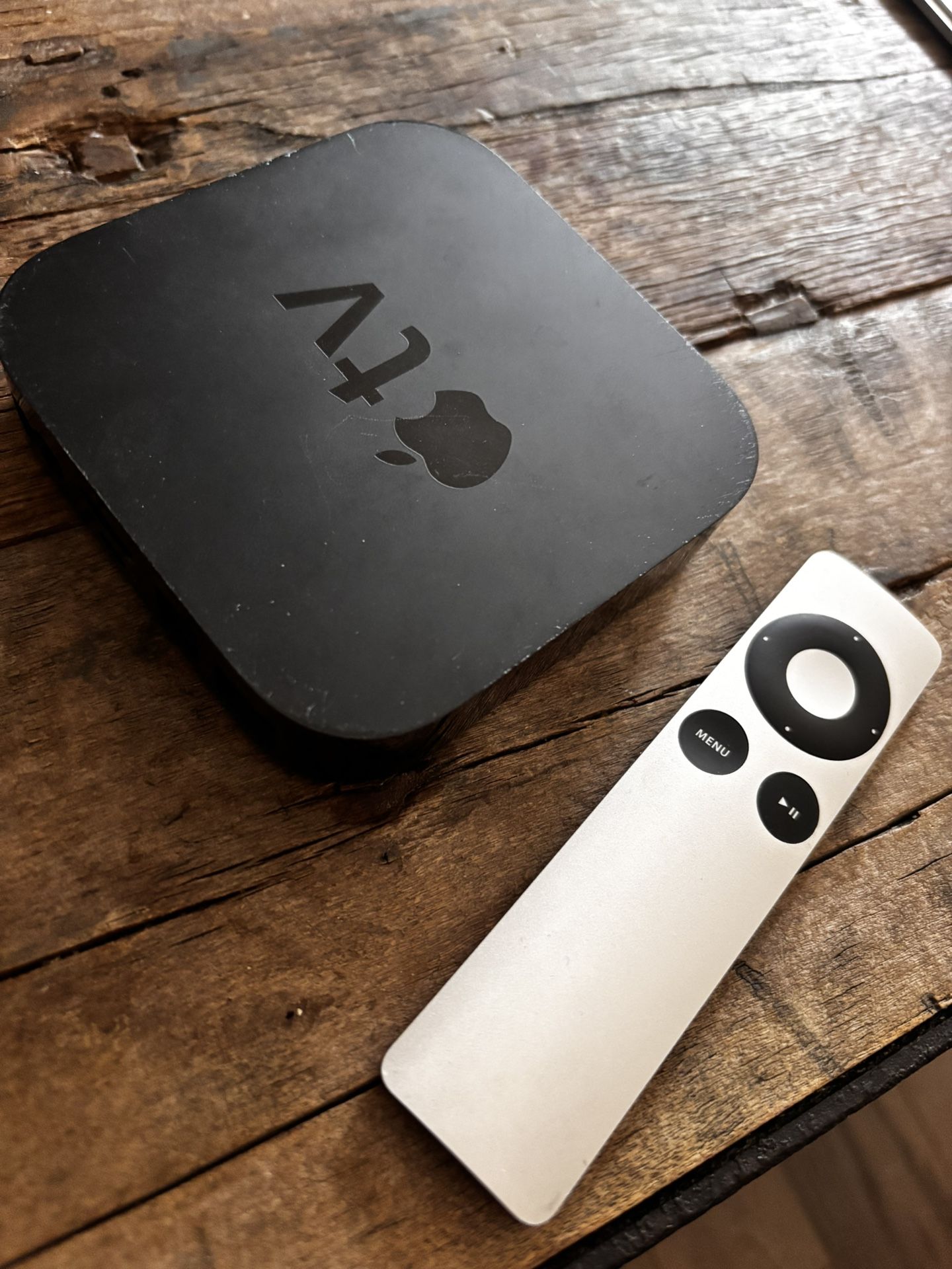 Apple TV