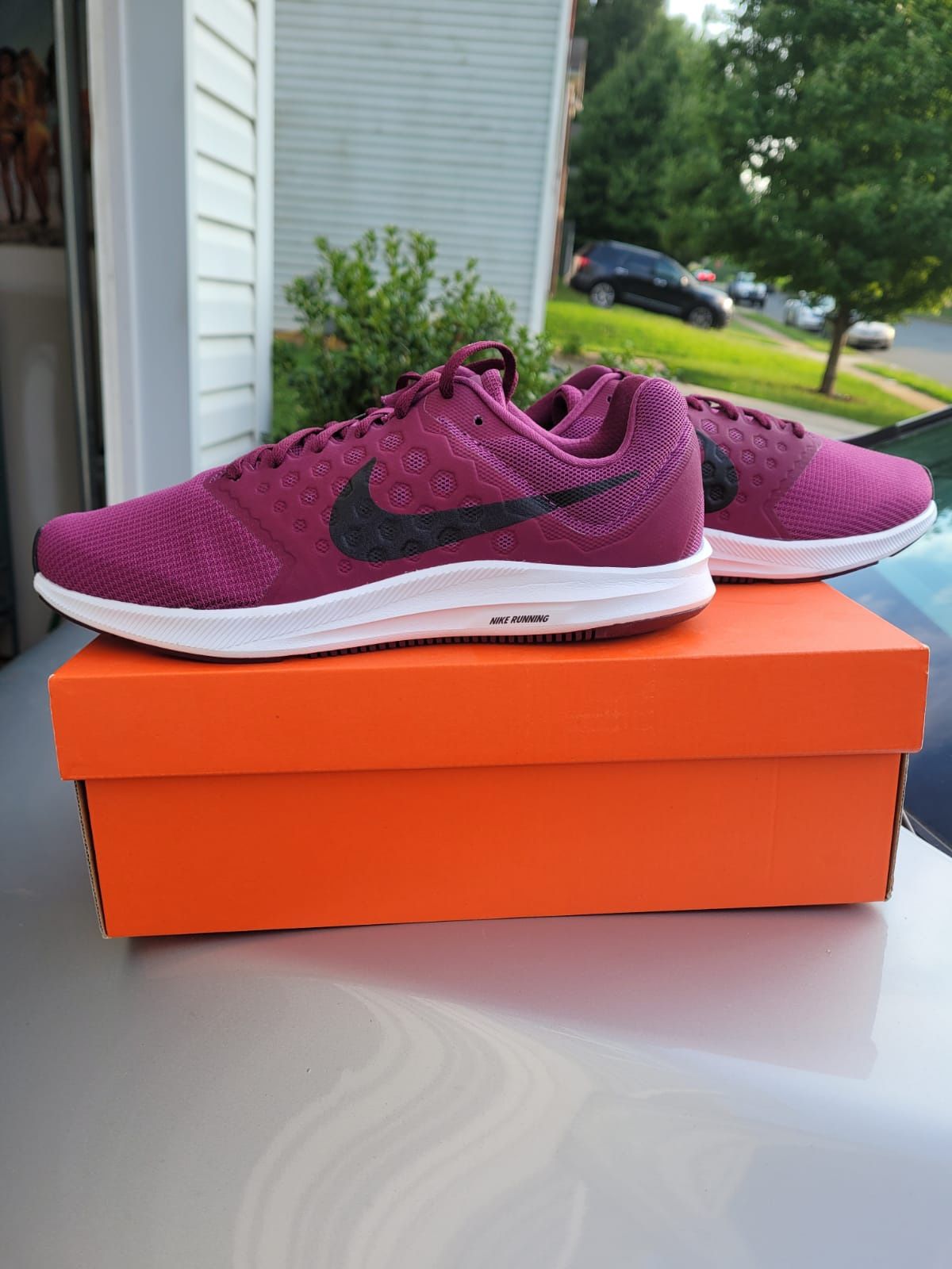 Nike Shoes For Women Size 11