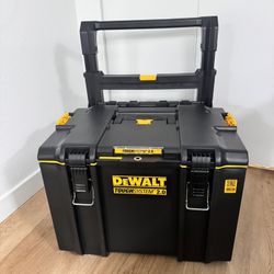 box dewalt 2,0