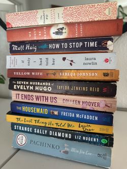 Books