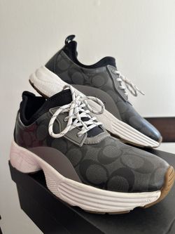 Women’s Coach Shoes