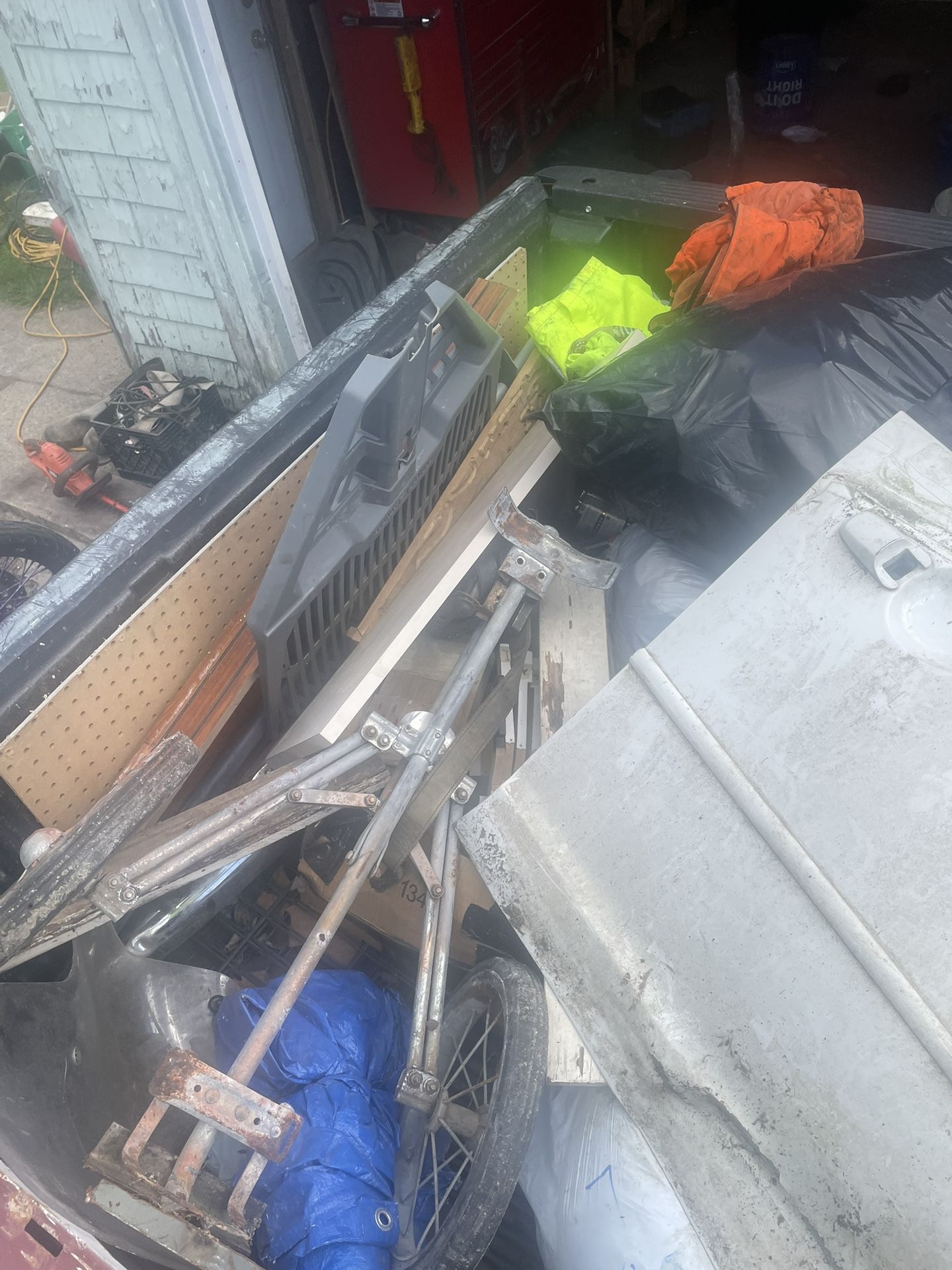 Scrap