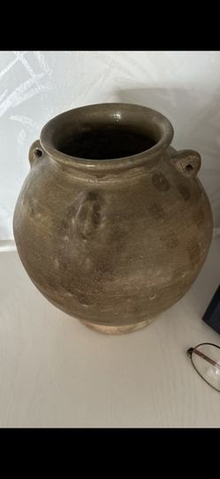 Chinese Vase Jar Authentic Tang Song Dynasty