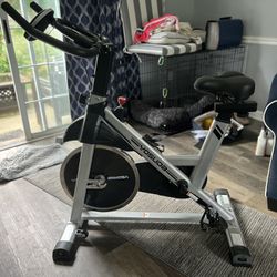 Exercise Bike For sale