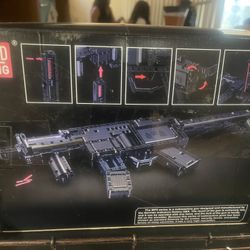Lego Gun 