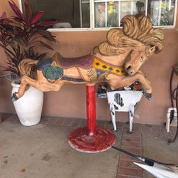 Horse Decoration