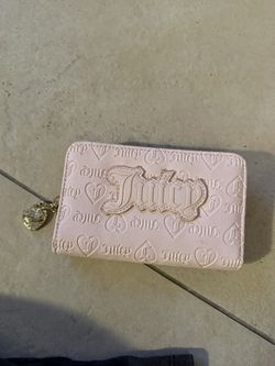 Juicy Couture Wallet