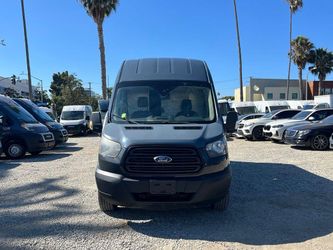 2019 Ford Transit-250