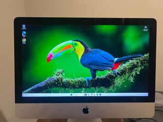 IMac Computer