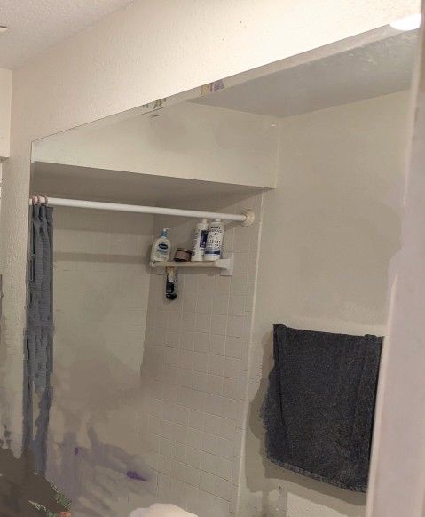 FREE large Mirror