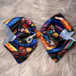 Moños $6 