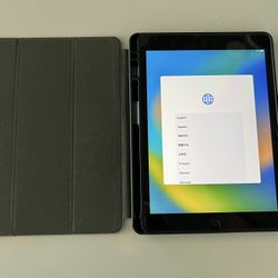 iPad 