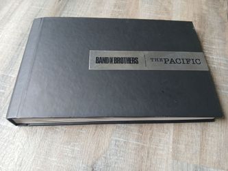 Band Of Brothers DVD Movie Set