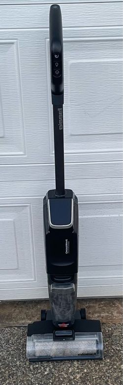 Bissell Cross wave omniforce edge vacuum cleaner and mop